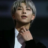 Kim Namjoon