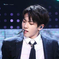 Jeon Jungkook