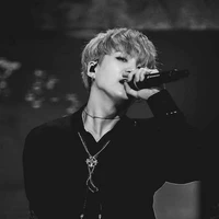 Min Yoongi