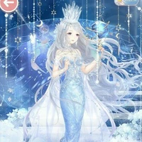 Scarlect A Dianna-hoàng hậu