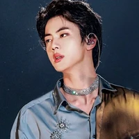 Kim Seokjin