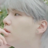 Min Yoongi