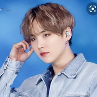 Yoongi
