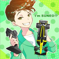 Honekawa Suneo