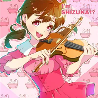 Minamoto Sizuka