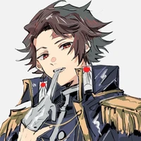 Kamado tanjiro