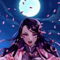 Kamado nezuko