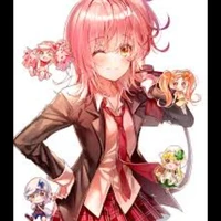 Hinamori Amu