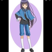 Fujisaki Nagihiko