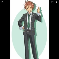 Kukai Souma