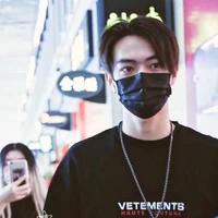 Hoàng Thiên Nam🌚Jun🌚