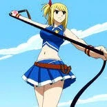 Lucy Heartfilia