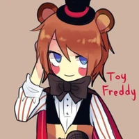 Toy Freddy