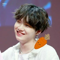 Min Yoongi