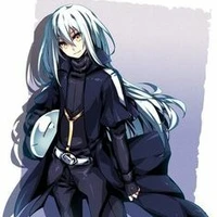 Rimuru Tempest