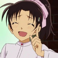 kazuha