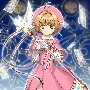 Kinomoto Sakura