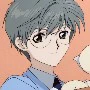 Tsukishiro Yukito