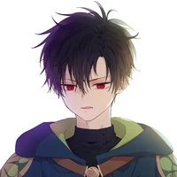Kuro Yukito(Hs lớp 10)