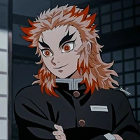 Rengoku Kyoujurou(Gv chủ nhiệm)