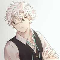 Sanemi Shinazugawa(Gv toán)