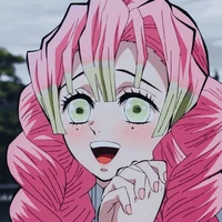 Mitsuri Kanroji(Gv Gdcd)