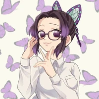 Kochou Shinobu(Gv hóa)