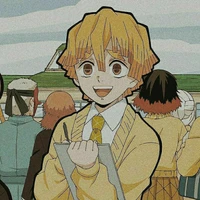 Zenitsu Agatsuma(Hs lớp 10)