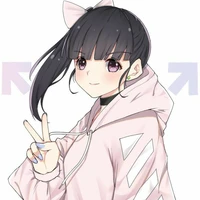 Kanao Tsuyuri(Hs lớp 10)