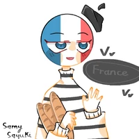 France