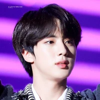 Kim Seok Jin