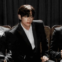 Kim taehyung
