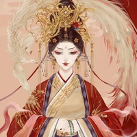 Lệnh Phi Nương Nương