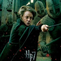 Minerva McGonagall