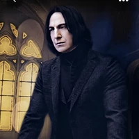 Severus Snape