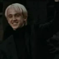 Draco Malfoy