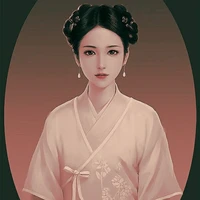 Tiểu Yên_ Cung nữ