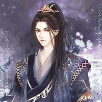 Nghiêm Trác Hiên _Duệ Vương gia