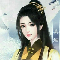 Tiểu Mễ_ Tì nữ của Nguyệt phi