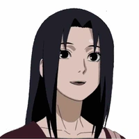 uchiha mikoto