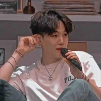 Min Yoongi