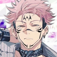 Ryomen Sukuna