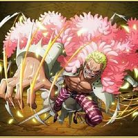 Donquixote Doflamingo