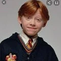 Ron Weasley