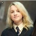 Luna Lovegood