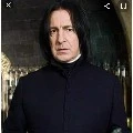 Severus Snape
