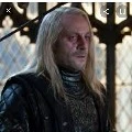 Lucius Malfoy