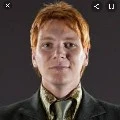 Feed Weasley