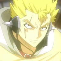Laxus Dreyar