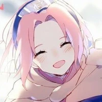 Haruno Sakura